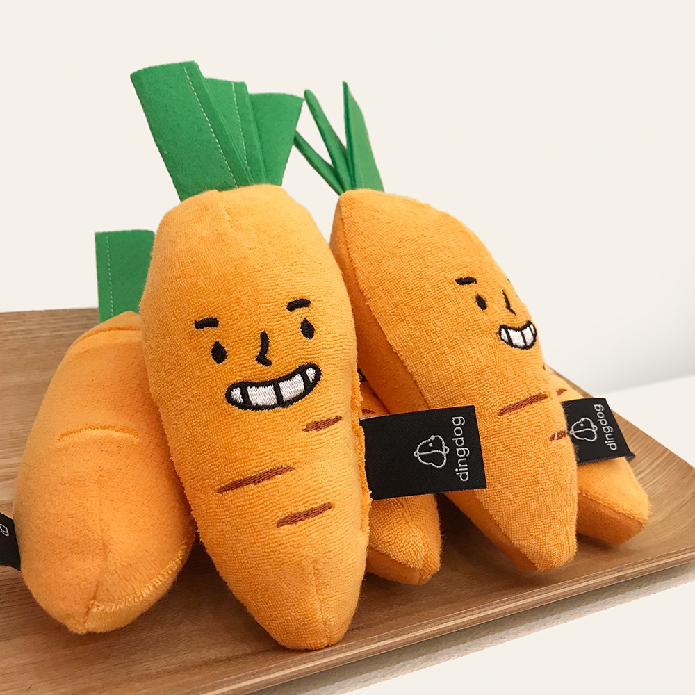 Carrot - Image 2
