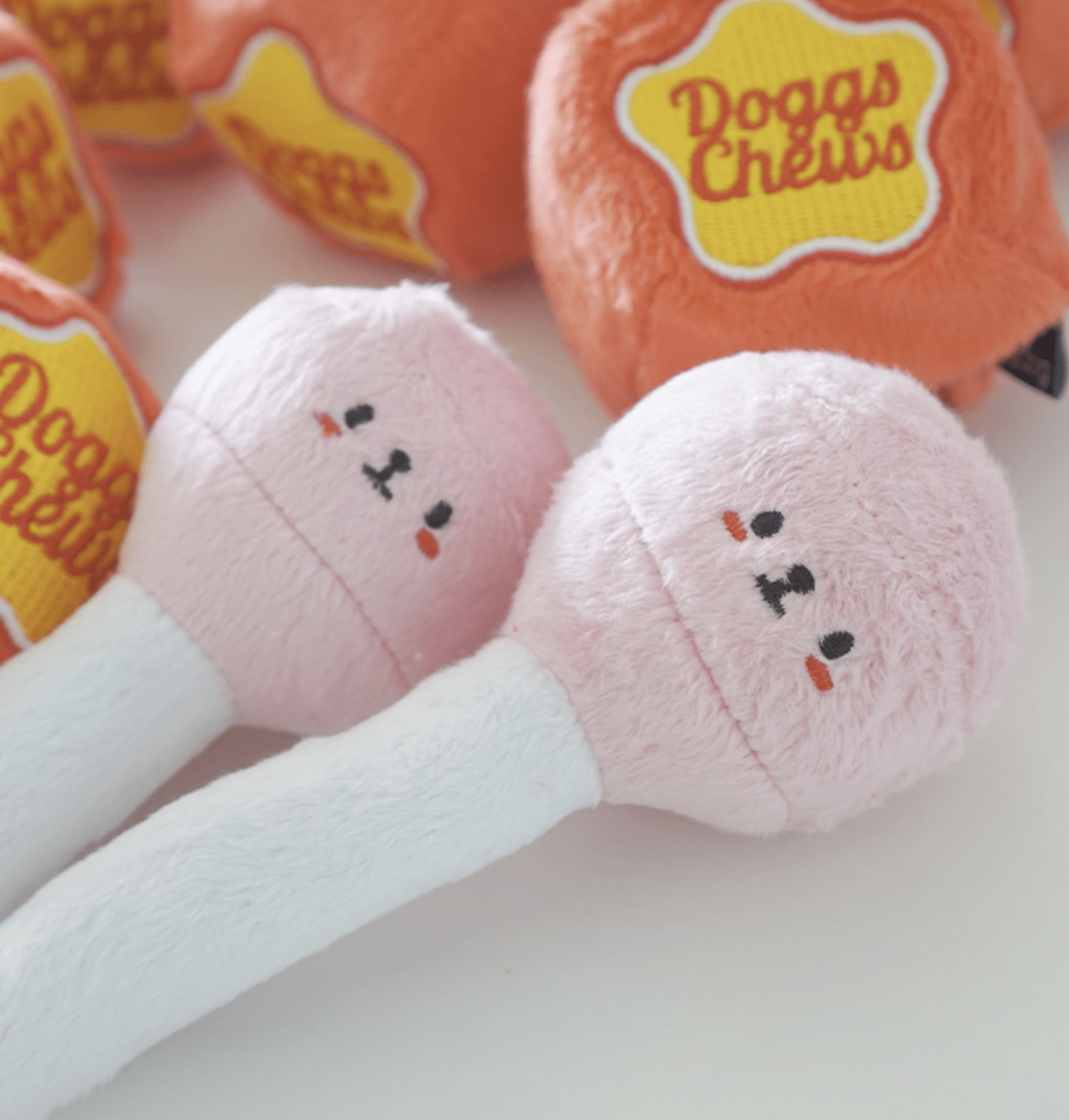 Doggs chews - Image 3