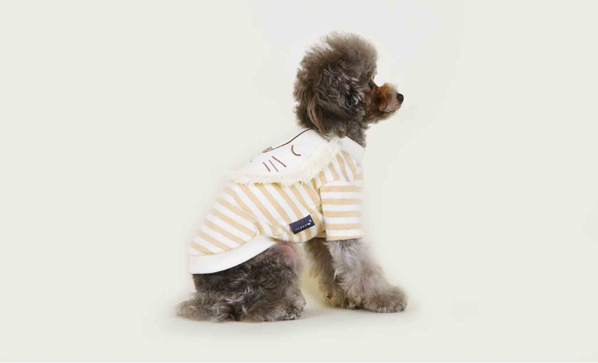 T-shirt lion - Image 3